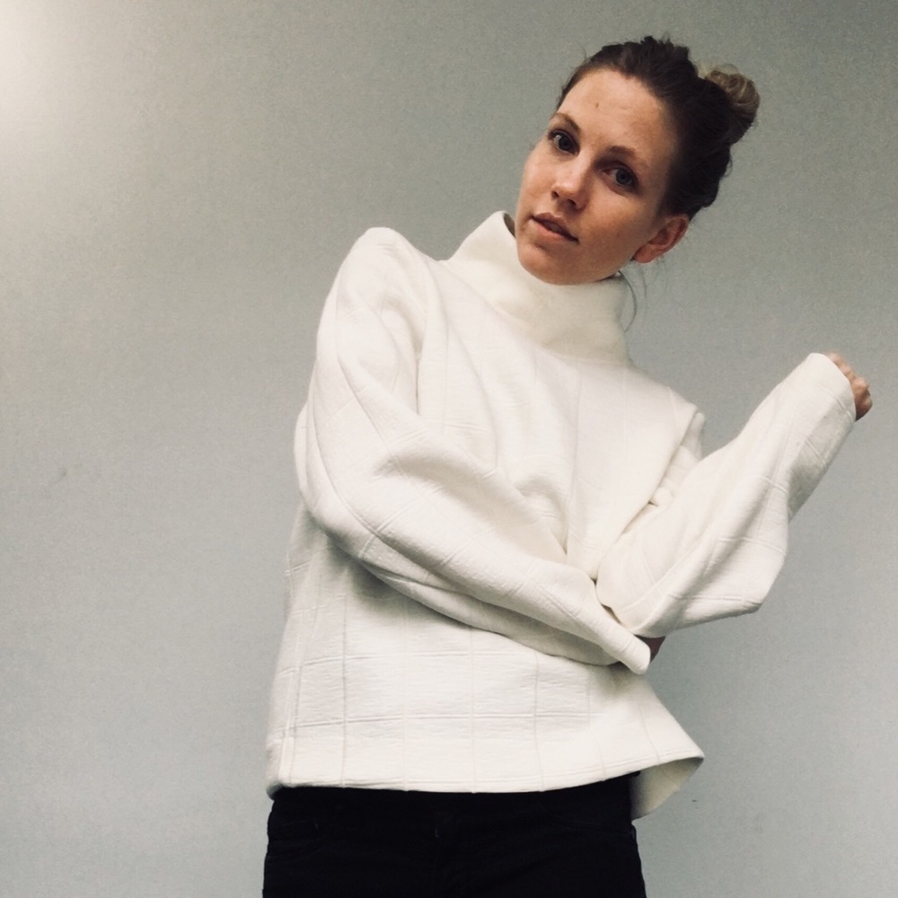 Meet your Posher, Julia